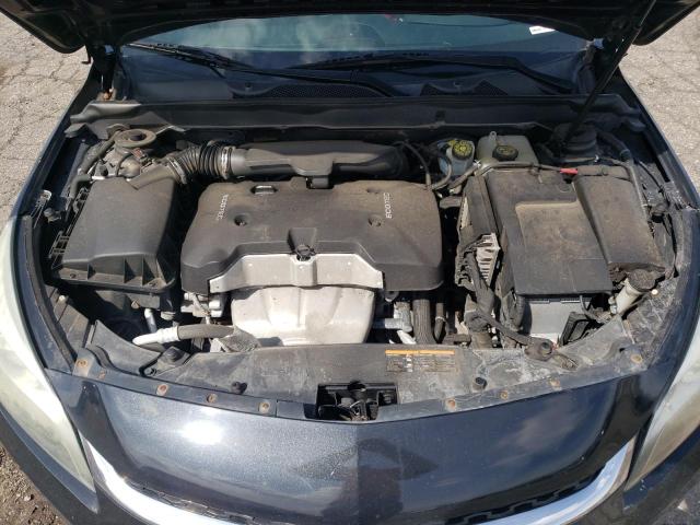 Photo 11 from auction – 2015 CHEVROLET MALIBU 1LT with VIN 1G11C5SL5FF110296