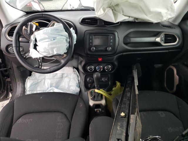 Photo 8 from auction – 2017 JEEP RENEGADE L with VIN ZACCJBBB9HPF02306