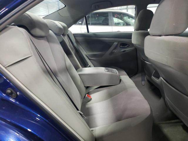 Photo 10 from auction – 2010 TOYOTA CAMRY BASE with VIN 4T4BF3EK8AR041393