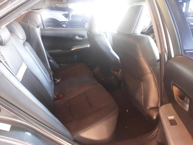 Снимка 10 от търг – 2012 TOYOTA CAMRY BASE с VIN 4T1BF1FK4CU093989