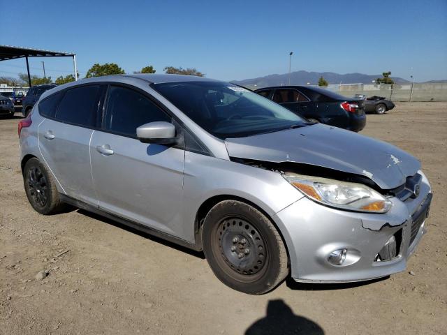 Photo 4 from auction – 2012 FORD FOCUS SE with VIN 1FAHP3K20CL468432