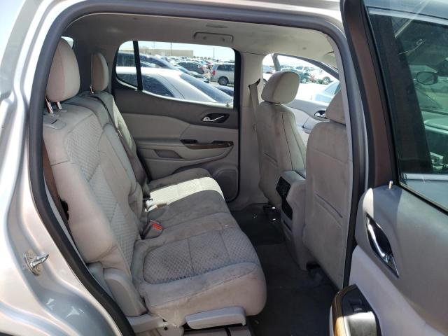 Photo 11 from auction – 2017 GMC ACADIA SLE with VIN 1GKKNKLA2HZ234727