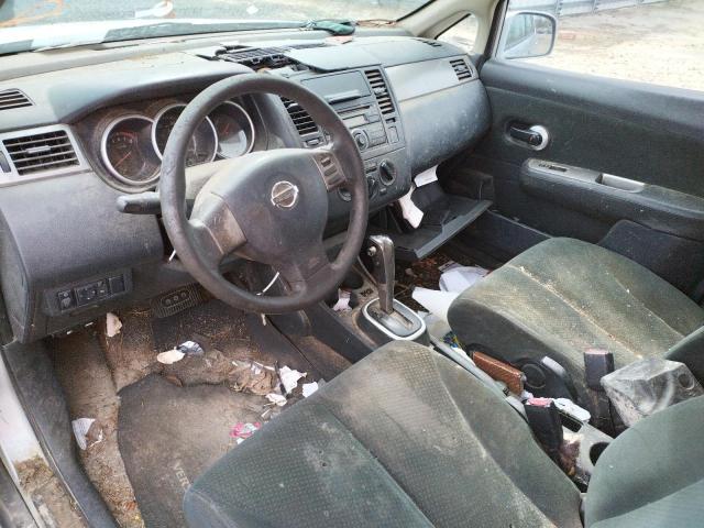 Photo 8 from auction – 2011 NISSAN VERSA S with VIN 3N1BC1CP2BL413593