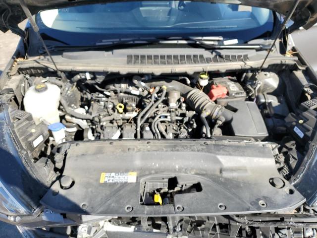 Foto 12 de la subasta – 2022 FORD EDGE SEL con VIN 2FMPK4J95NBA41772