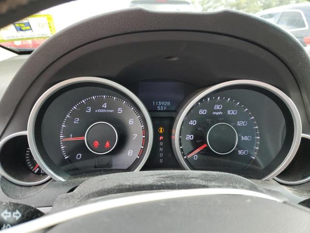 Photo 9 from auction – 2010 ACURA TL with VIN 19UUA9F56AA003567