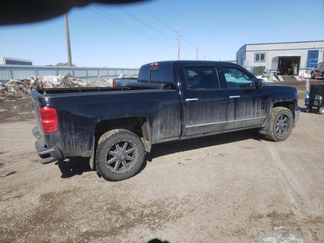 Photo 3 from auction – 2014 CHEVROLET SILVERADO with VIN 3GCUKSEC9EG163159