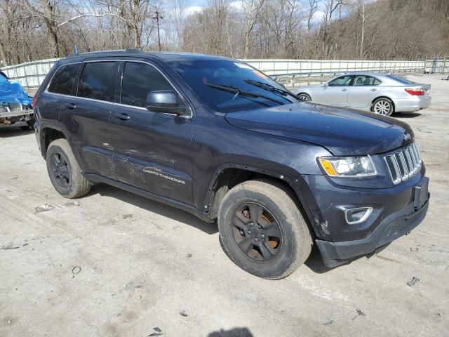 Photo 4 from auction – 2014 JEEP GRAND CHER with VIN 1C4RJFAG2EC422005