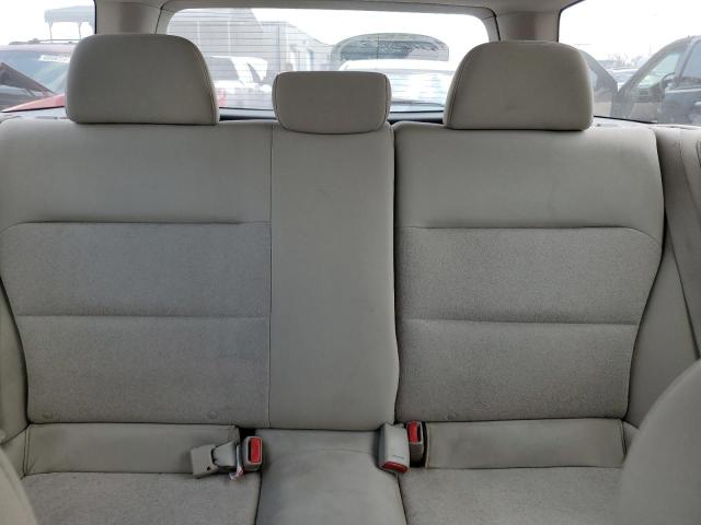 Photo 10 from auction – 2008 SUBARU OUTBACK 2. with VIN 4S4BP61C087301334