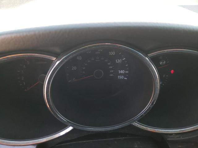 Photo 9 from auction – 2011 KIA SORENTO EX with VIN 5XYKUCA19BG002901