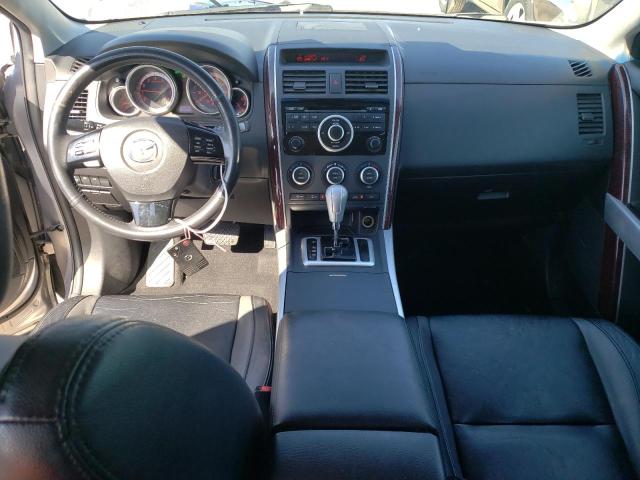 Photo 8 from auction – 2008 MAZDA CX-9 with VIN JM3TB28A880151090