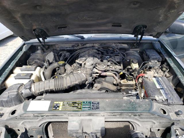 Фото 11 с аукциона – 2004 FORD EXPLORER S с VIN 1FMZU77K34UB58788
