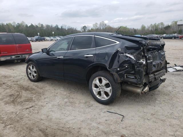 Photo 2 from auction – 2012 HONDA CROSSTOUR with VIN 5J6TF1H51CL000393