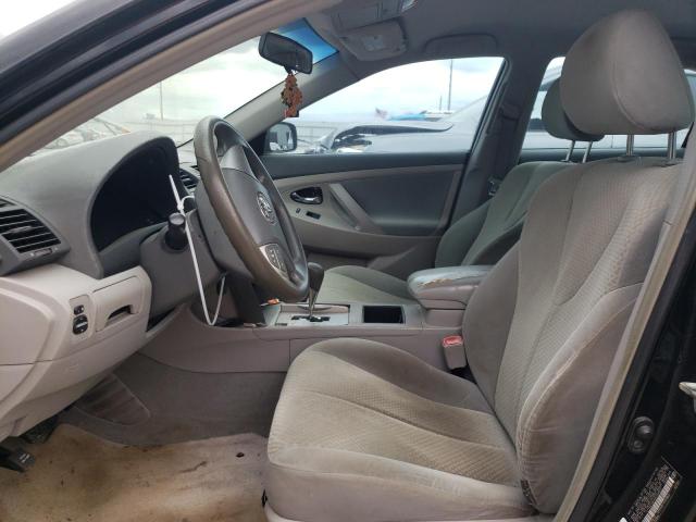 Photo 7 from auction – 2008 TOYOTA CAMRY CE with VIN 4T1BE46K28U768525