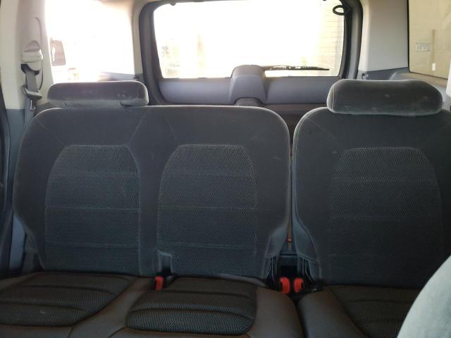 Photo 10 from auction – 2002 FORD EXPLORER X with VIN 1FMZU63K62UD18823