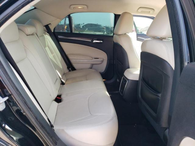 Photo 10 from auction – 2015 CHRYSLER 300 LIMITE with VIN 2C3CCAAG3FH920879