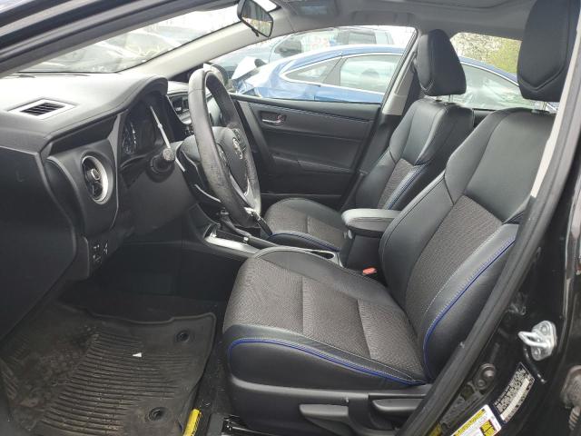 Photo 7 from auction – 2017 TOYOTA COROLLA L with VIN 2T1BURHE1HC946336
