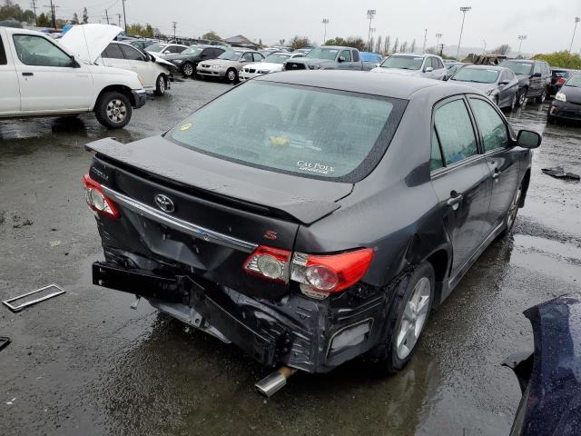 Photo 3 from auction – 2013 TOYOTA COROLLA BA with VIN 2T1BU4EE0DC104427