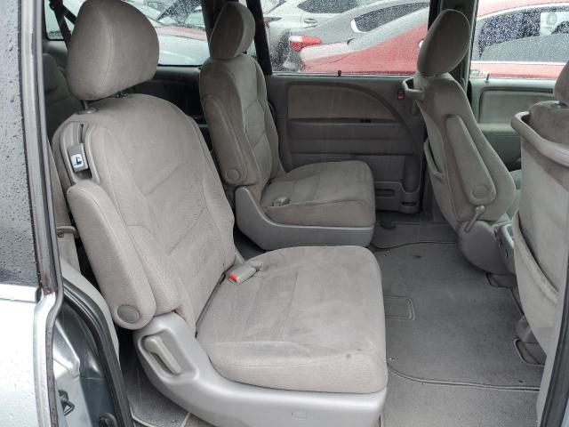 Photo 10 from auction – 2010 HONDA ODYSSEY EX with VIN 5FNRL3H50AB056930