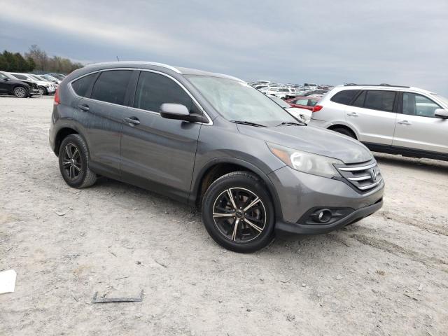 Photo 4 from auction – 2012 HONDA CR-V EXL with VIN 2HKRM3H74CH504850