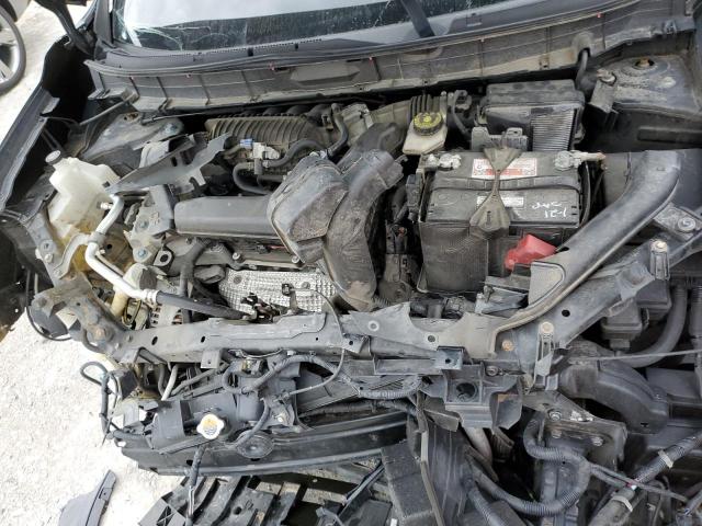 Zdjęcie 11 z aukcji – 2016 NISSAN ROGUE S z VIN KNMAT2MV4GP650187