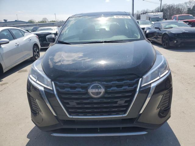 Photo 5 from auction – 2022 NISSAN KICKS S with VIN 3N1CP5BV4NL532010