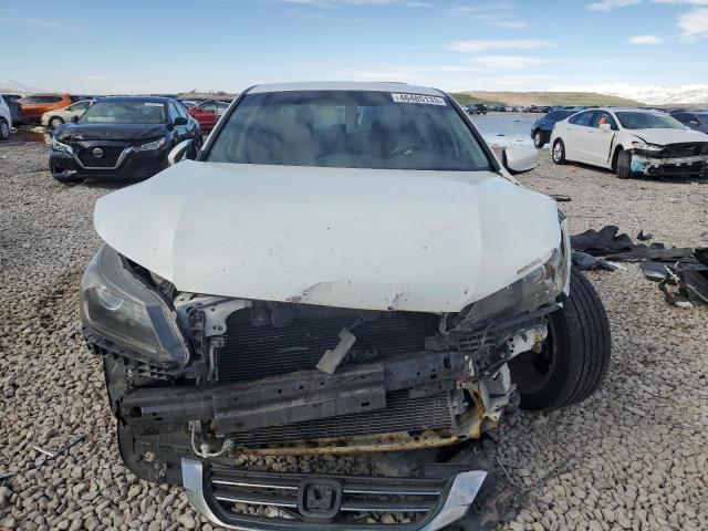 Photo 5 from auction – 2015 HONDA ACCORD SPO with VIN 1HGCR2F57FA242161