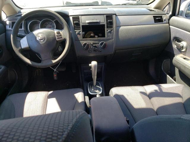 Photo 8 from auction – 2007 NISSAN VERSA S with VIN 3N1BC13E07L352492