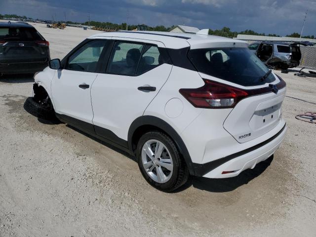Photo 2 from auction – 2021 NISSAN KICKS S with VIN 3N1CP5BV2ML468211