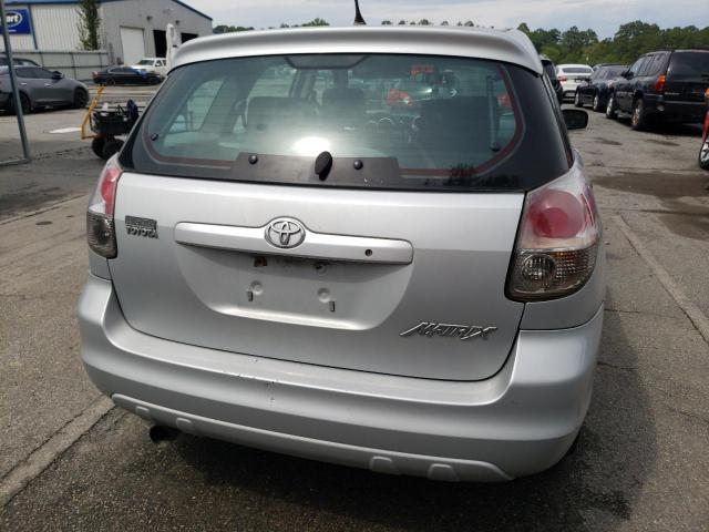 Photo 6 from auction – 2008 TOYOTA COROLLA MA with VIN 2T1KR32E18C705139