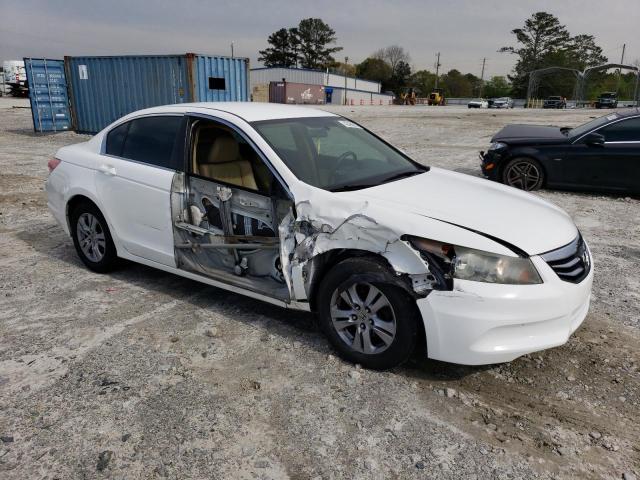 Photo 4 from auction – 2011 HONDA ACCORD SE with VIN 1HGCP2F68BA029955