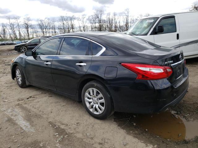 Photo 2 from auction – 2016 NISSAN ALTIMA 2.5 with VIN 1N4AL3AP7GN368574
