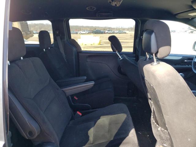 Photo 11 from auction – 2015 DODGE GRAND CARA with VIN 2C4RDGCG7FR623871