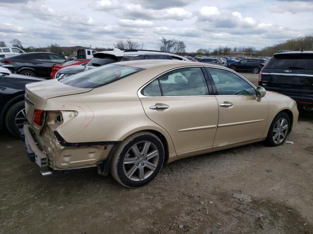Photo 3 from auction – 2007 LEXUS ES 350 with VIN JTHBJ46G272052664