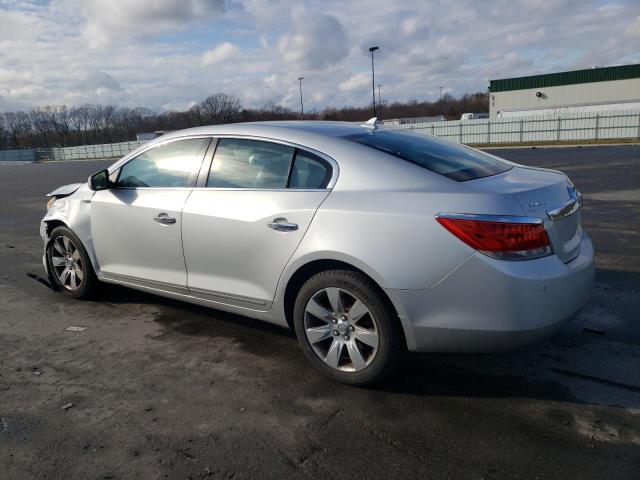 Photo 2 from auction – 2011 BUICK LACROSSE C with VIN 1G4GD5EDXBF162807