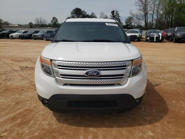 Photo 5 from auction – 2015 FORD EXPLORER X with VIN 1FM5K7D85FGB15648
