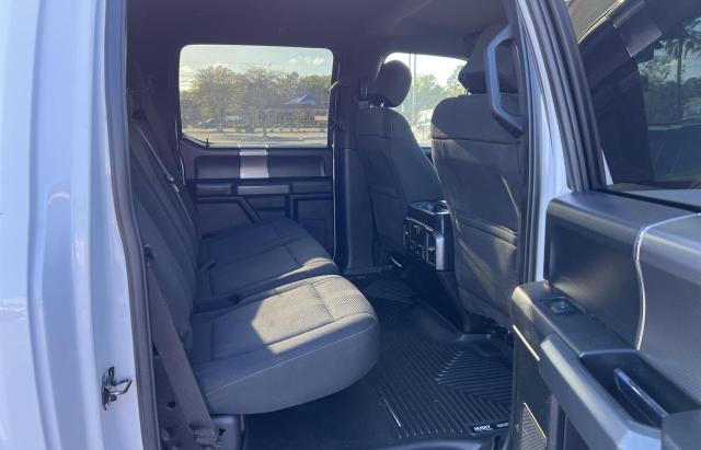 Photo 6 from auction – 2017 FORD F150 SUPER with VIN 1FTEW1CG2HKC29850
