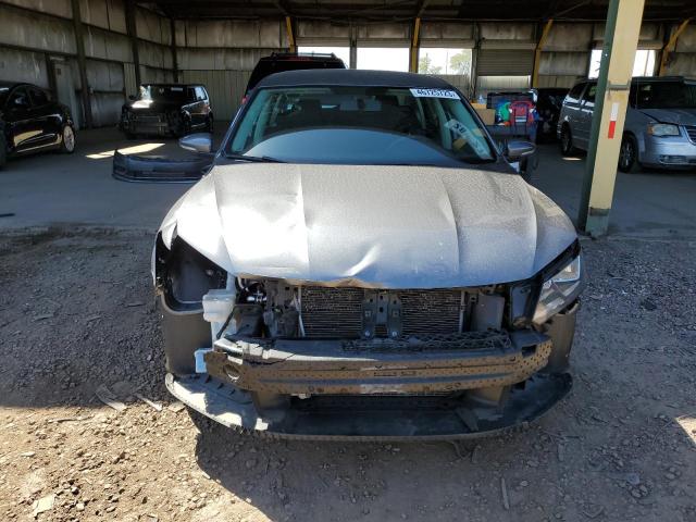 Photo 5 from auction – 2016 VOLKSWAGEN PASSAT with VIN 1VWAT7A36GC041882