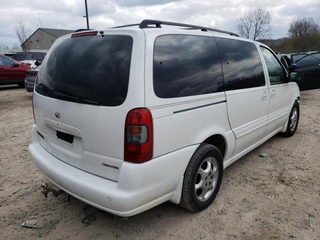 Photo 3 from auction – 2001 OLDSMOBILE SILHOUETTE with VIN 1GHDX03E41D294432