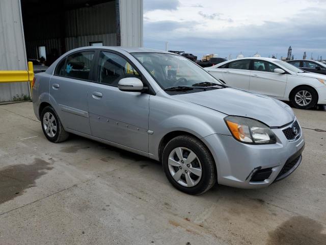 Photo 4 from auction – 2011 KIA RIO BASE with VIN KNADH4A37B6869363