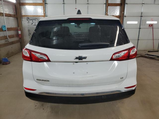 Photo 6 from auction – 2020 CHEVROLET EQUINOX LT with VIN 3GNAXJEV5LS661070