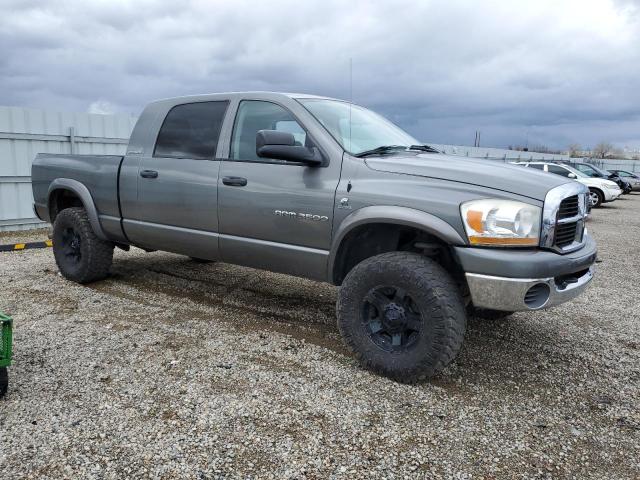Photo 4 from auction – 2006 DODGE RAM 2500 with VIN 3D7KS29C16G164184