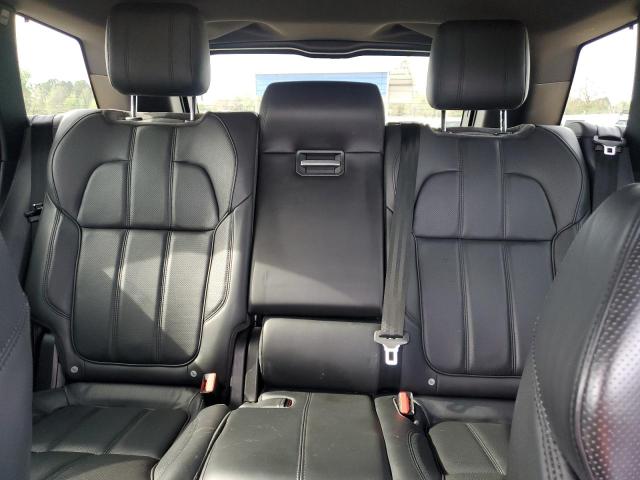 Photo 10 from auction – 2016 LAND ROVER RANGE ROVE with VIN SALWR2VF5GA546704