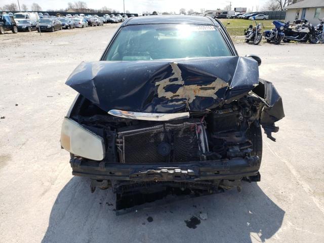 Photo 5 from auction – 2008 KIA SPECTRA EX with VIN KNAFE121185531033