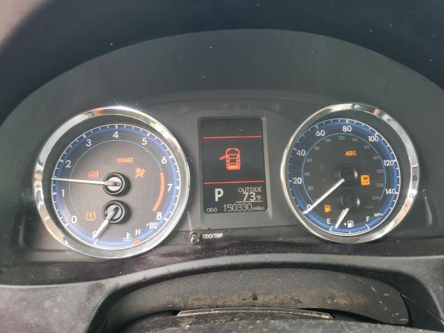 Photo 9 from auction – 2018 TOYOTA COROLLA L with VIN 5YFBURHE6JP823444