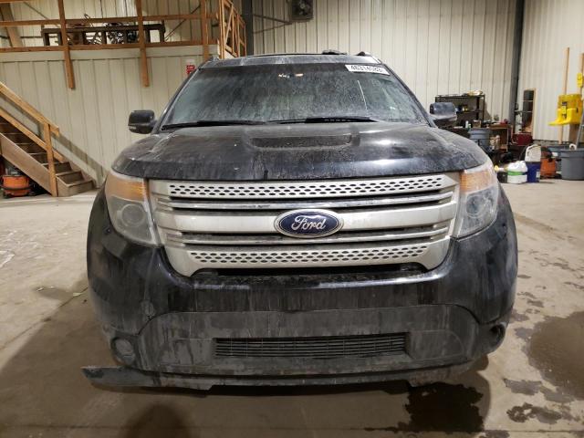 Photo 5 from auction – 2014 FORD EXPLORER X with VIN 1FM5K8D81EGB92294