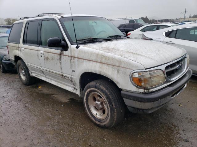 Фото 4 с аукциона – 1998 FORD EXPLORER с VIN 1FMZU35P6WZC25865