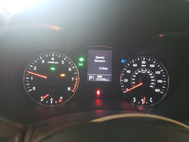Photo 9 from auction – 2015 KIA FORTE EX with VIN KNAFX4A88F5317664