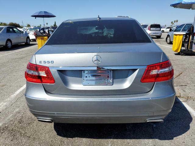 Photo 6 from auction – 2010 MERCEDES-BENZ E 550 with VIN WDDHF7CB9AA035340