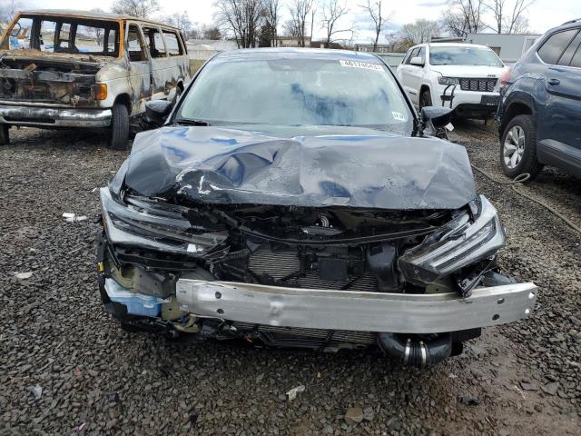 Photo 5 from auction – 2021 ACURA ILX PREMIU with VIN 19UDE2F70MA001623