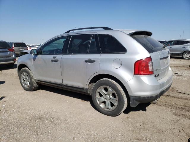 Photo 2 from auction – 2013 FORD EDGE SE with VIN 2FMDK4GC8DBB25010